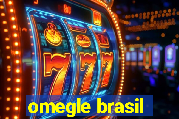 omegle brasil